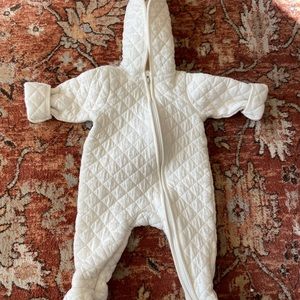 Burt’s Bees Bunting